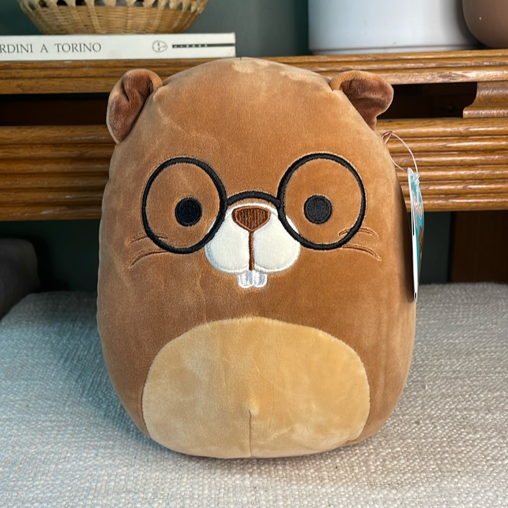 Chip Squishmallow